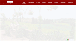 Desktop Screenshot of monaciano.com