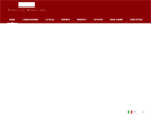 Tablet Screenshot of monaciano.com